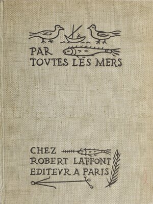 cover image of Requins et petits poissons